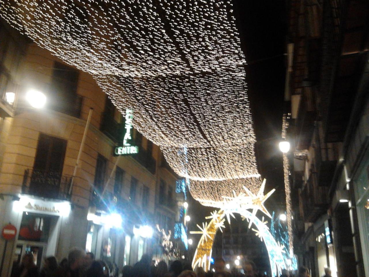 Hostal Centro Toledo Exterior photo